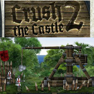 Crush The Castle 2 Screenshot