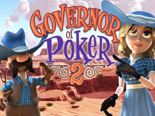 Governor of Poker 2 Screenshot