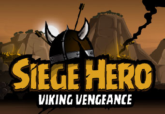 Siege Hero Screenshot