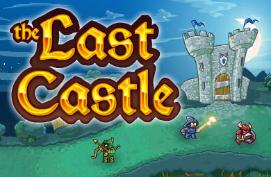 The Last Castle Screenshot