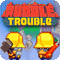 Rubble Trouble Tokyo Preview