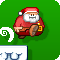 Santa Run Extrahard Preview