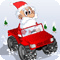 Santa Rush Preview