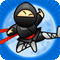 Sticky Ninja Missions Preview