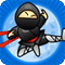 Sticky Ninja Missions