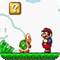 Super Mario Flash