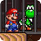 Super Mario Save Yoshi