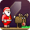 Super Santa Kicker 3