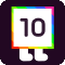 Ten