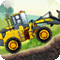 Tractors Power Adventure