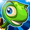 Turtle Mega Rush Preview