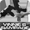 Vinnie's Rampage : Desert Road