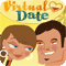 Virtual Date Preview