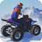 Winter ATV