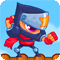 Zippy Ninja Preview