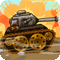 Zombie Tank Preview